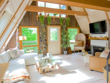 Bathroom Remodels